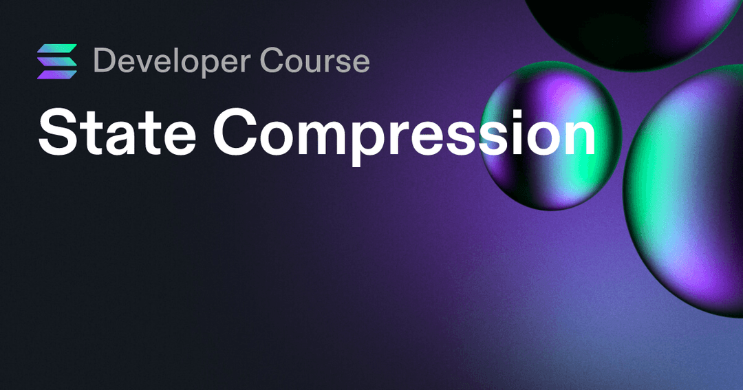 State Compression