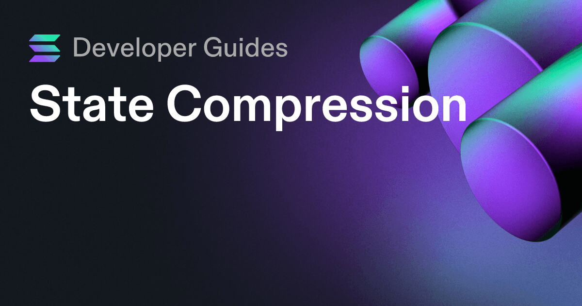 State Compression