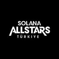 Solana Allstars TR Konya#12